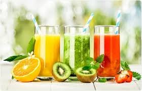 Natural Juice